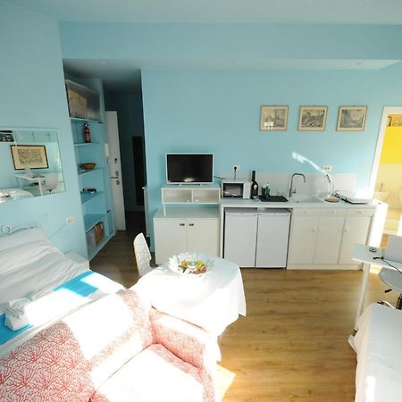 Apartmán Quattro Gatti Attico Roma Centro Exteriér fotografie