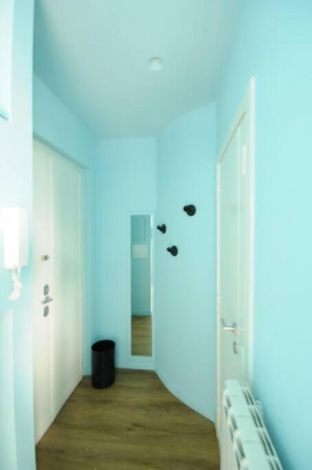 Apartmán Quattro Gatti Attico Roma Centro Exteriér fotografie