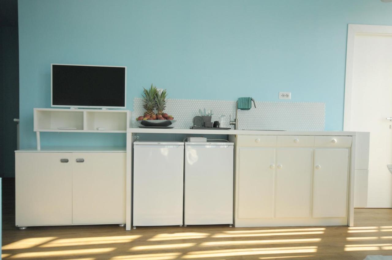 Apartmán Quattro Gatti Attico Roma Centro Exteriér fotografie