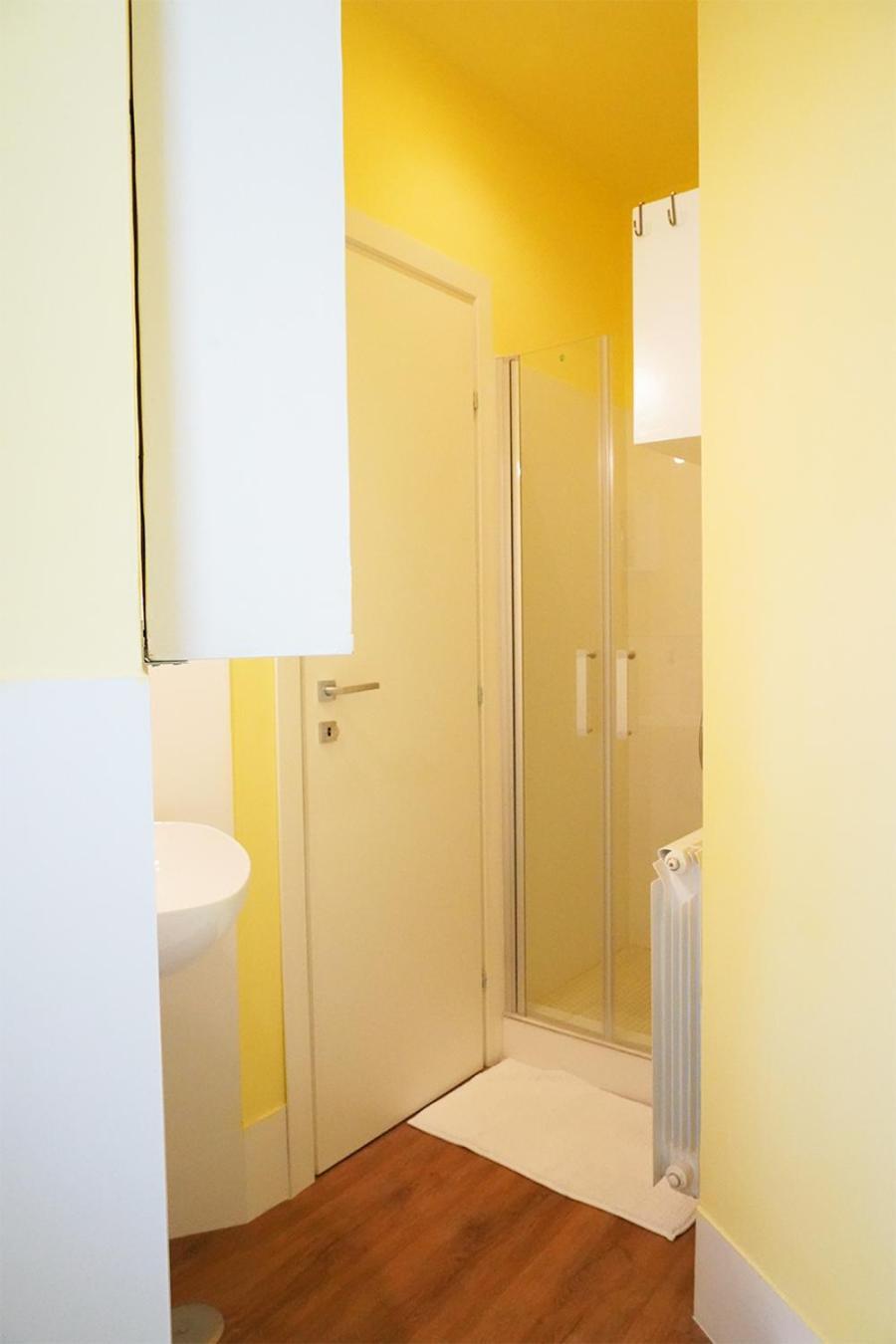 Apartmán Quattro Gatti Attico Roma Centro Exteriér fotografie