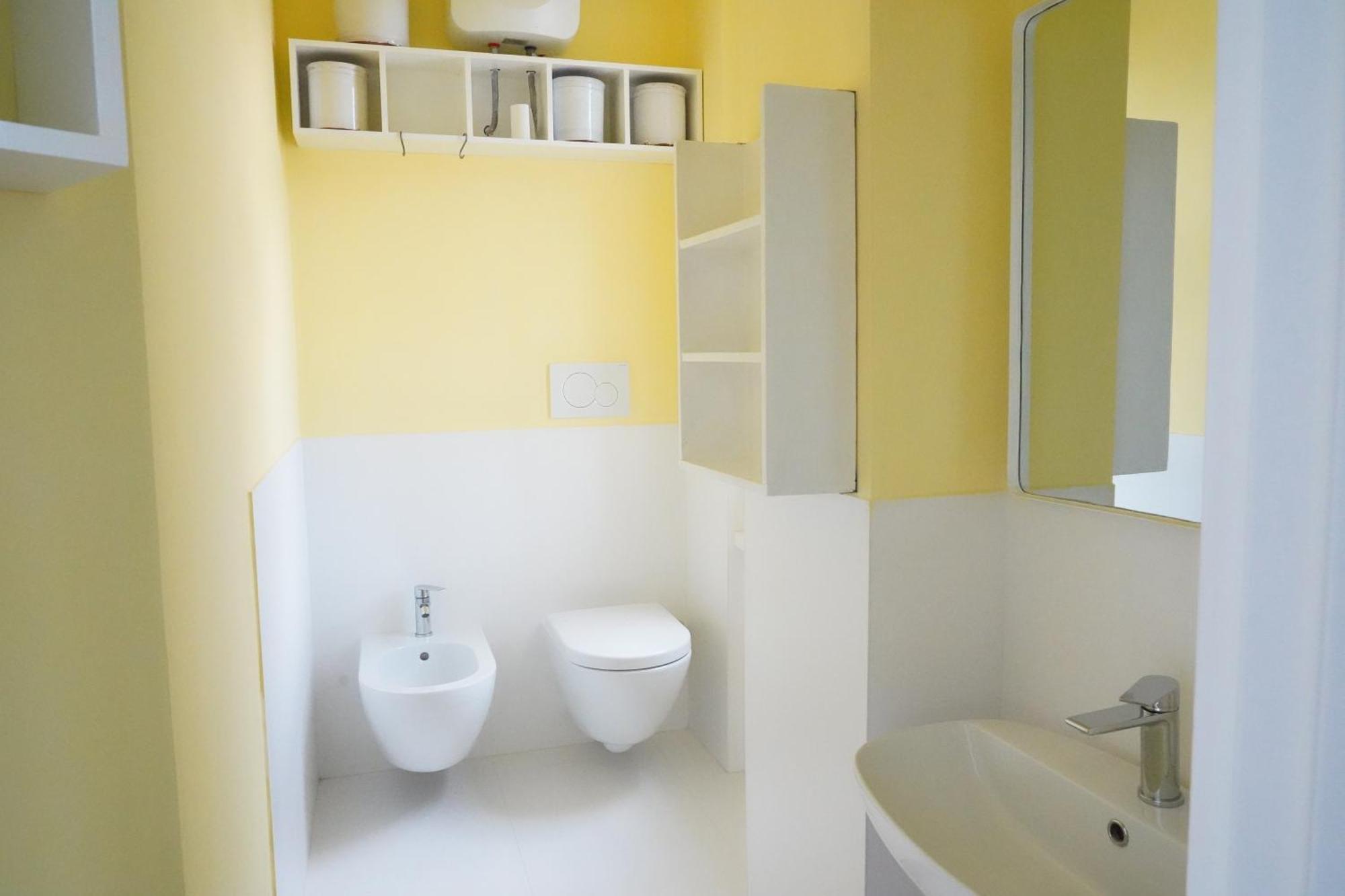 Apartmán Quattro Gatti Attico Roma Centro Exteriér fotografie