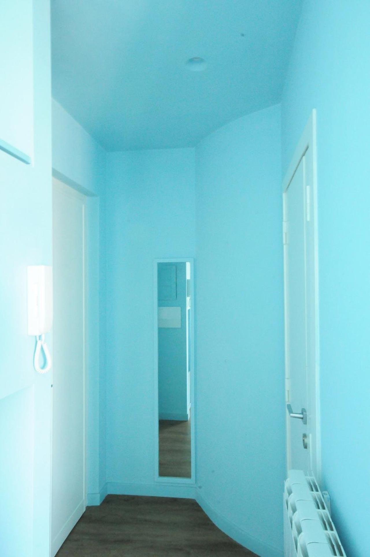 Apartmán Quattro Gatti Attico Roma Centro Exteriér fotografie