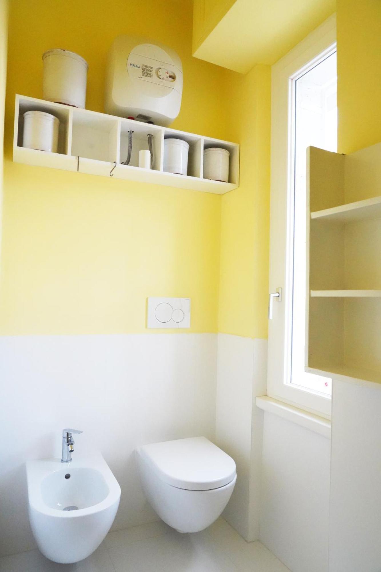 Apartmán Quattro Gatti Attico Roma Centro Exteriér fotografie